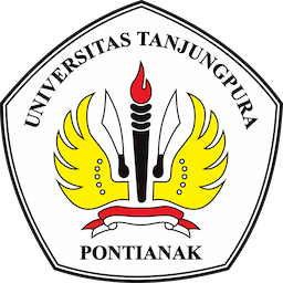 Logo Untan
